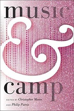 portada Music & Camp (Music (in English)