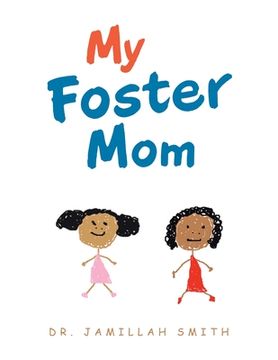 portada My Foster Mom