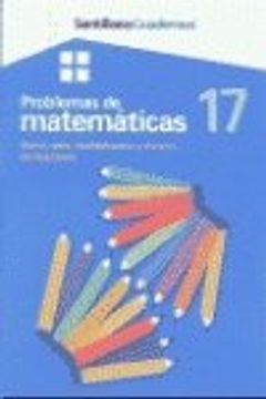 problemas de matemáticas, 17 suma, resta, multiplicación y división de fracciones, educación primaria. cuadernos