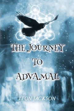 portada The Journey To Advamal (en Inglés)