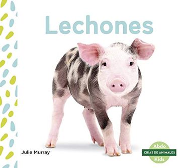 portada Lechones (Piglets) (Cría de Animales