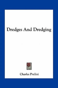 portada dredges and dredging (in English)