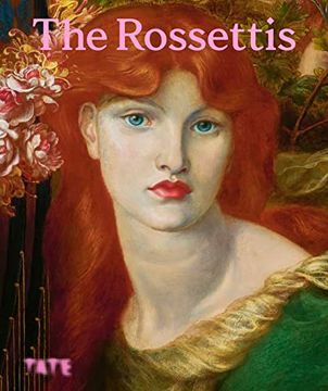 portada The Rossettis (en Inglés)