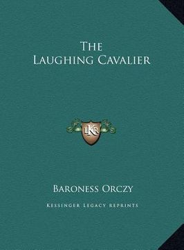 portada the laughing cavalier the laughing cavalier (en Inglés)