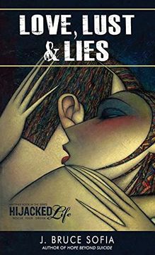 portada Love, Lust & Lies