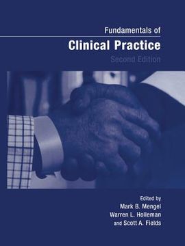 portada Fundamentals of Clinical Practice (in English)