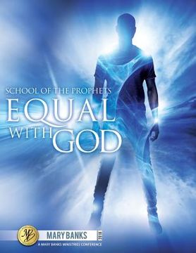 portada Equal with God (en Inglés)