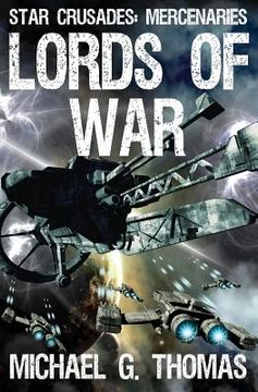 portada Lords of War (en Inglés)
