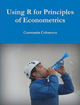 portada Using R for Principles of Econometrics (in English)