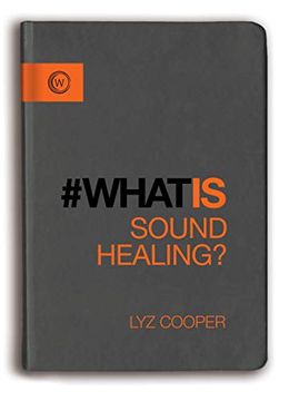 portada What Is Sound Healing?