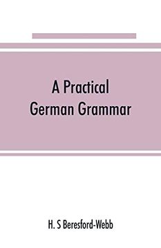 portada A Practical German Grammar