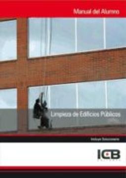 Limpieza de Edificios Públicos