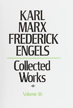 Collected Works: Capital pt. 2 (Collected Works of Marx & Engels)