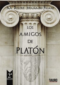 portada Los Amigos de Platon