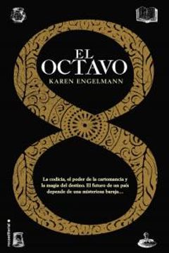 portada El Octavo (in Spanish)