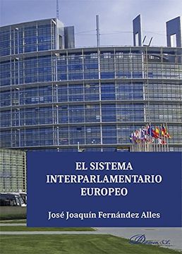 portada El sistema interparlamentario europeo