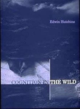portada Cognition in the Wild