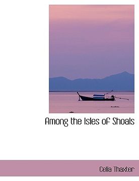 portada among the isles of shoals
