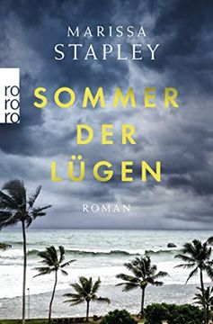 portada Sommer der Lügen (en Alemán)