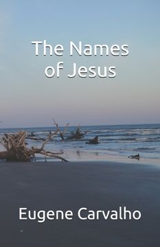 portada The Names of Jesus (in English)