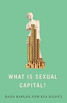 portada What is Sexual Capital? (en Inglés)