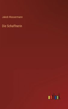 portada Die Schaffnerin (en Alemán)