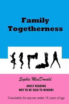 portada Family Togetherness (en Inglés)