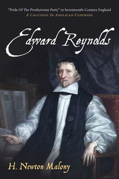 portada Edward Reynolds (in English)