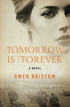 portada Tomorrow is Forever: A Novel (in English)