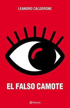 portada El Falso Camote (Spanish Edition)