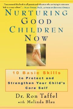 portada Nurturing Good Children now p (in English)