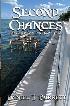 portada Second Chances (in English)