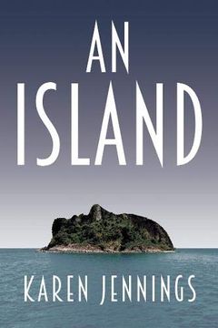 portada An Island (en Inglés)