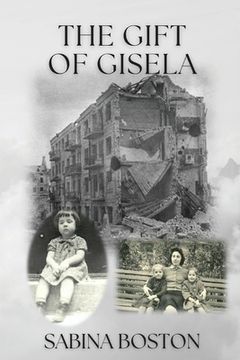 portada The Gift of Gisela (in English)
