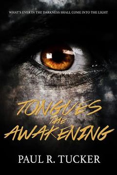 portada Tongues the Awakening (en Inglés)