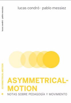 portada Asymmetrical-Motion (in Spanish)