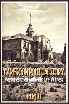 portada cameroon political story