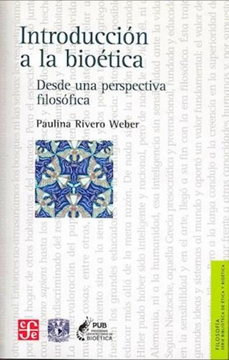 portada Introduccion a la Bioetica (in Spanish)