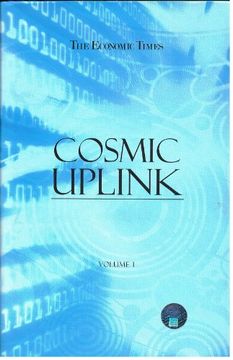 portada Cosmic Uplink v 1