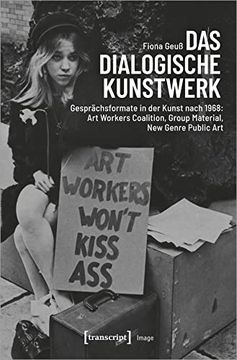 portada Das Dialogische Kunstwerk (in German)