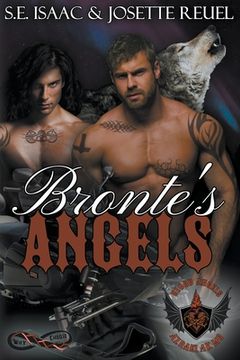 portada Bronte's Angels (in English)