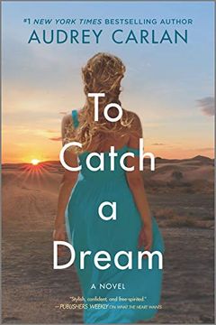 portada To Catch a Dream: 2 (Wish) (in English)