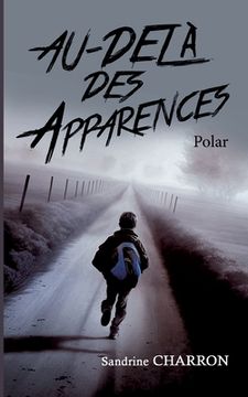portada Au-delà des apparences (in French)