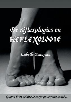 portada De réflexologies en REFLEXOLOGIE