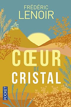portada Coeur de cristal (Pocket)