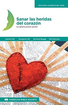 portada Sanar las Heridas del Corazón: La Iglesia Puede Ayudar