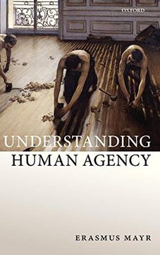 portada Understanding Human Agency (in English)