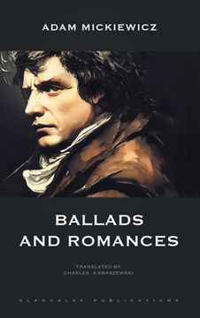 portada Ballads and Romances (en Inglés)