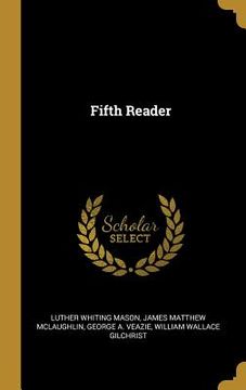 portada Fifth Reader (en Inglés)