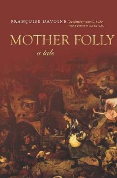 portada Mother Folly: A Tale (Cultural Memory in the Present) 